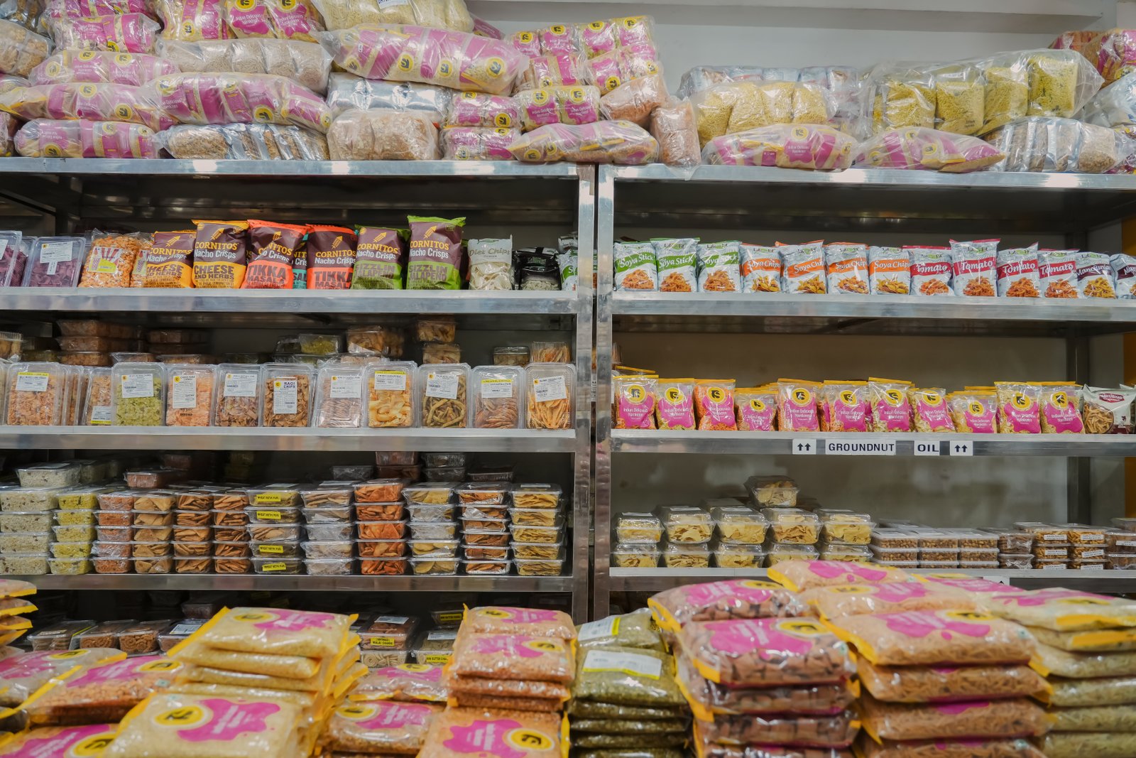 Store Inside